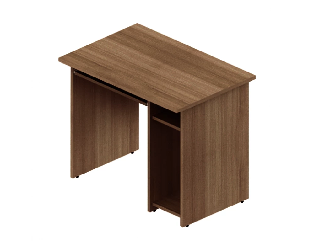 Стол компьютерный правый А-10R Агат