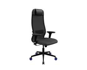 Sit 10 B1-111D - X2+UMF(X1) (M09.B11.G19.W27) (Черный) images