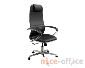 Кресло ErgoLife Set 6 004 (Черный 55E.16.1.3E3) images