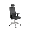 Черный