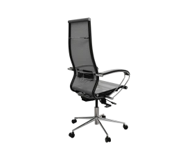 Кресло ErgoLife Set 7 152 (Серый-Черный 225.16.1.353) images
